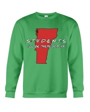 Students Be There - Vermont Crewneck Sweatshirt thumbnail