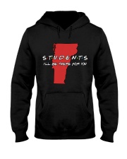 Students Be There - Vermont Hooded Sweatshirt thumbnail