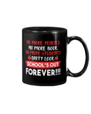 Retired Teacher Mug thumbnail
