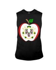 Connecticut - National Teacher Day Sleeveless Tee tile