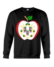 Connecticut - National Teacher Day Crewneck Sweatshirt tile