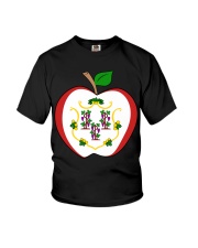Connecticut - National Teacher Day Youth T-Shirt tile