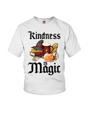 Teacher - Kindness is Magic Youth T-Shirt tile