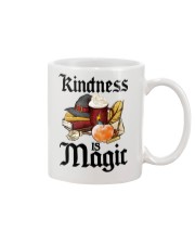 Teacher - Kindness is Magic Mug tile