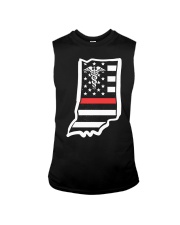 Indiana - Nurse Week Sleeveless Tee thumbnail