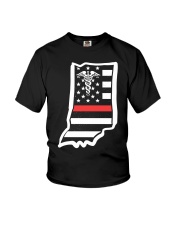 Indiana - Nurse Week Youth T-Shirt thumbnail