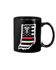 Indiana - Nurse Week Mug thumbnail