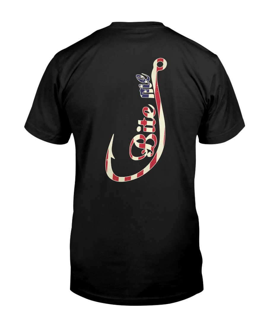 BITE ME Classic T-Shirt