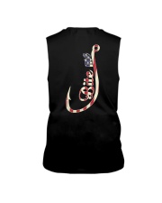 BITE ME Sleeveless Tee thumbnail