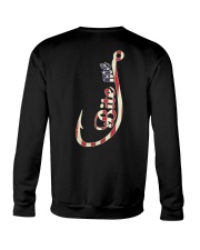 BITE ME Crewneck Sweatshirt thumbnail