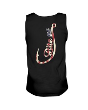 BITE ME Unisex Tank thumbnail