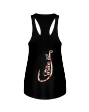 BITE ME Ladies Flowy Tank thumbnail