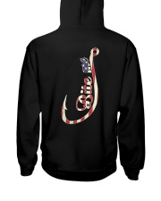 BITE ME Hooded Sweatshirt thumbnail