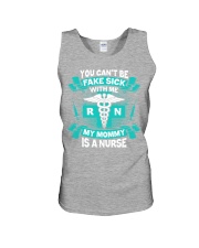 My Mommy is a Nurse Unisex Tank thumbnail