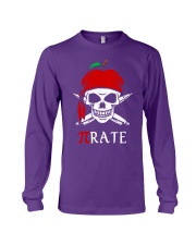 Pirate Teacher Long Sleeve Tee thumbnail