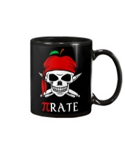 Pirate Teacher Mug thumbnail