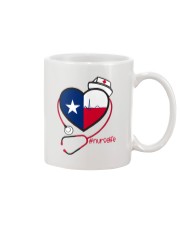 Texas Nurse Mug thumbnail