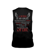 Nurse Angle Sleeveless Tee thumbnail