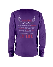 Nurse Angle Long Sleeve Tee thumbnail