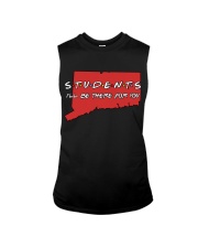 Students Be There - Connecticut Sleeveless Tee thumbnail