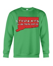 Students Be There - Connecticut Crewneck Sweatshirt thumbnail