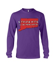 Students Be There - Connecticut Long Sleeve Tee thumbnail