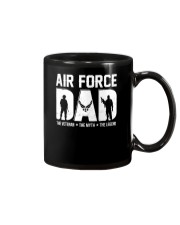 Air Force - Dad Mug thumbnail
