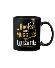 Teacher - Books Wizards Mug thumbnail