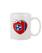 Nurse - National Nurse Week for Tennessee Mug thumbnail