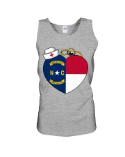 Nurse - National Nurse Week for North Carolina Unisex Tank thumbnail