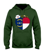 Nurse - National Nurse Week for North Carolina Hooded Sweatshirt thumbnail