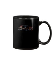 EMS - Christmas Mug tile