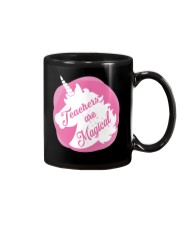 Teacher Are Magical Mug thumbnail