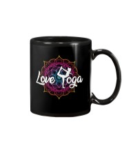 Love Yoga Mug thumbnail