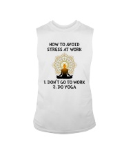 Do Yoga Sleeveless Tee thumbnail