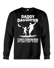 Daddy and Daughter - Dance Crewneck Sweatshirt thumbnail