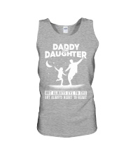Daddy and Daughter - Dance Unisex Tank thumbnail