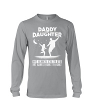 Daddy and Daughter - Dance Long Sleeve Tee thumbnail