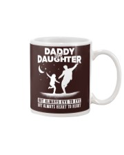 Daddy and Daughter - Dance Mug thumbnail