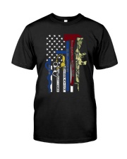 EMS Premium Fit Mens Tee thumbnail