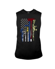 EMS Sleeveless Tee thumbnail