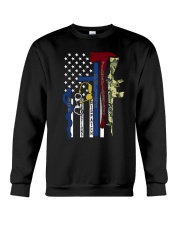 EMS Crewneck Sweatshirt thumbnail