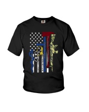 EMS Youth T-Shirt thumbnail