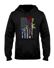 EMS Hooded Sweatshirt thumbnail