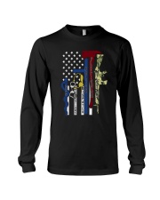 EMS Long Sleeve Tee thumbnail