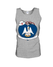 Nurse - National Nurse Week for Louisiana Unisex Tank thumbnail