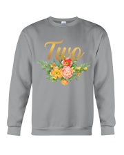 Kid - Two Crewneck Sweatshirt thumbnail