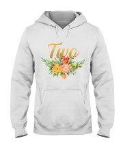 Kid - Two Hooded Sweatshirt thumbnail