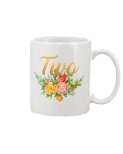 Kid - Two Mug thumbnail