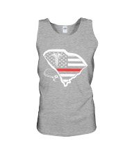 South Carolina Nurse Week Unisex Tank thumbnail
